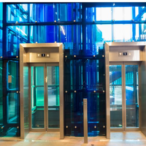 Panoramic Elevators Panoramic Elevators